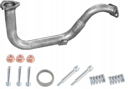 RURA KOLEKTOROWA CITROEN XSARA 1.4 55kW