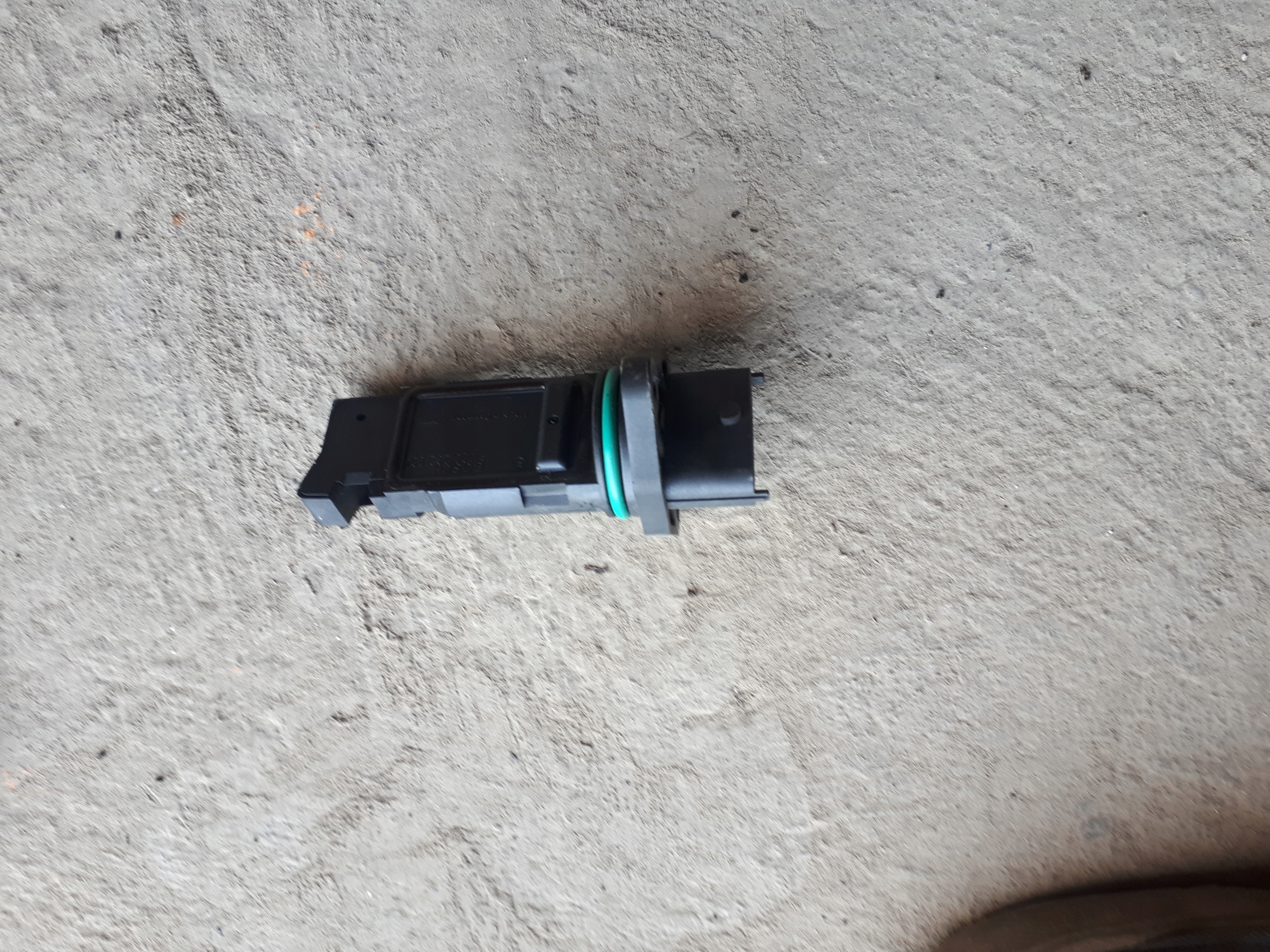 ワオとなります 027291 РАСХОДОМЕР VOLVO S60 – купить в Украине с Польши