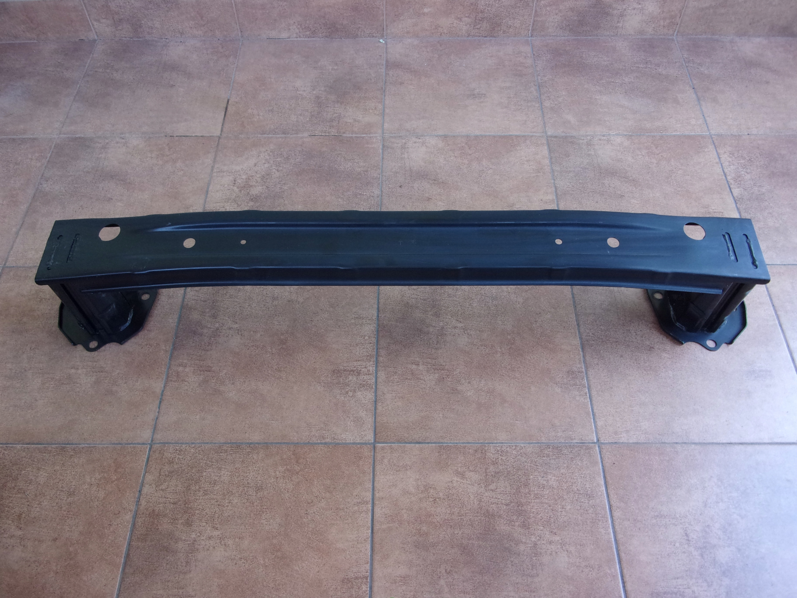 TOYOTA RAV4 2019 19 УСИЛЕНИЕ БАМПЕРА ЗАДНИЙ