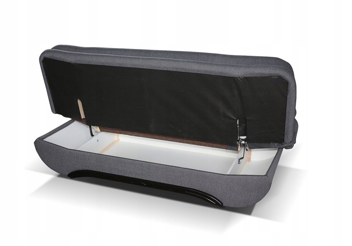 KANAPA SOFA WERSALKA ROZKŁADANA + POJEMNIK Marka Spekool Meble