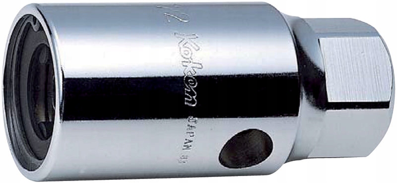 3/4 Ručná Násada Na Kolíky 30 MM Koken 6100 M