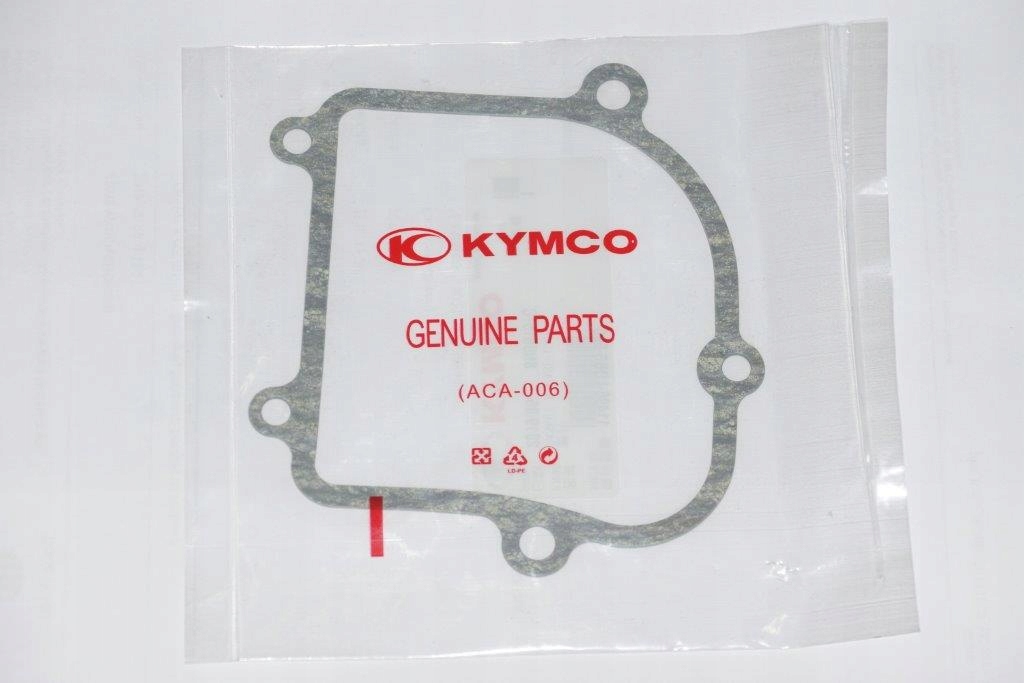 

Uszczelka Pokrywy Wizjera Kymco Mxu 500 550