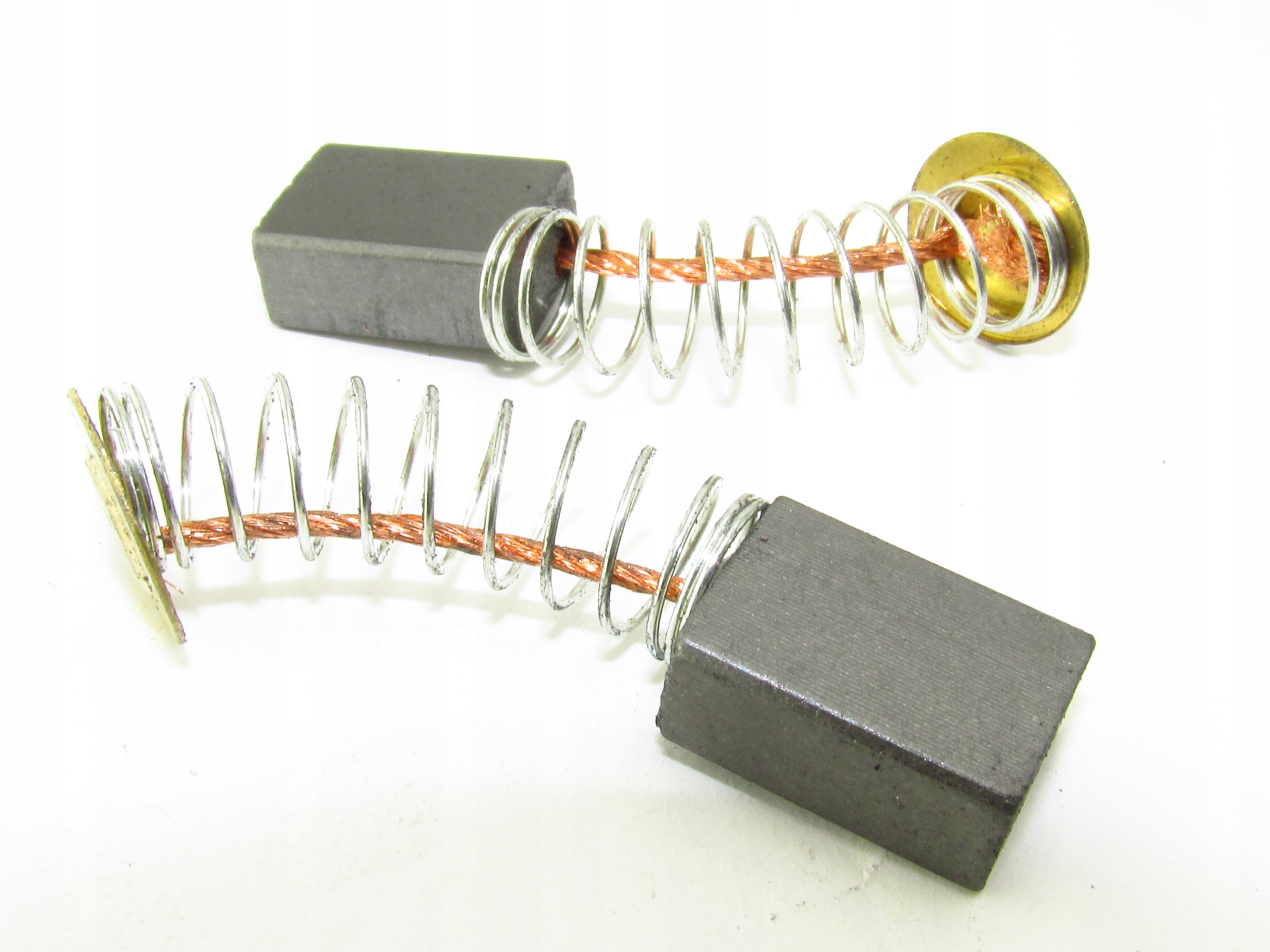 

Szczotki 6 x 10 x 13mm Dwt Szlifierka kątowa: 180