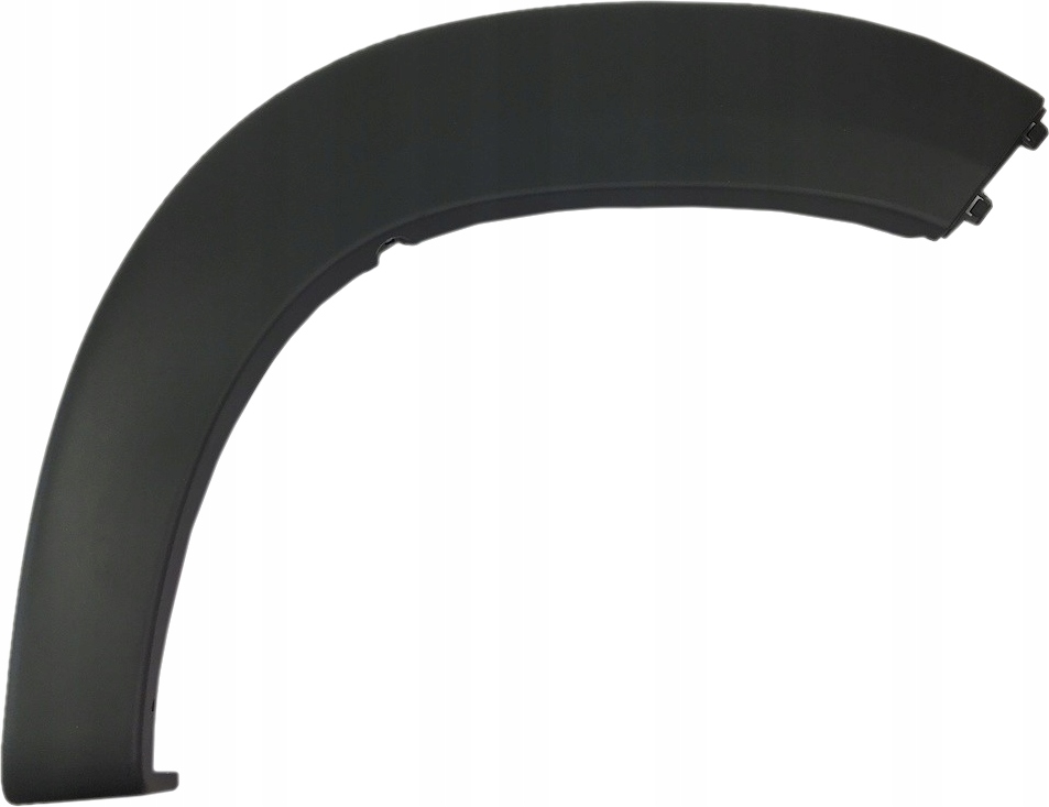 CITROEN JUMPER NAKŁADKA BŁOTNIKA POSZERZENIE MAXI