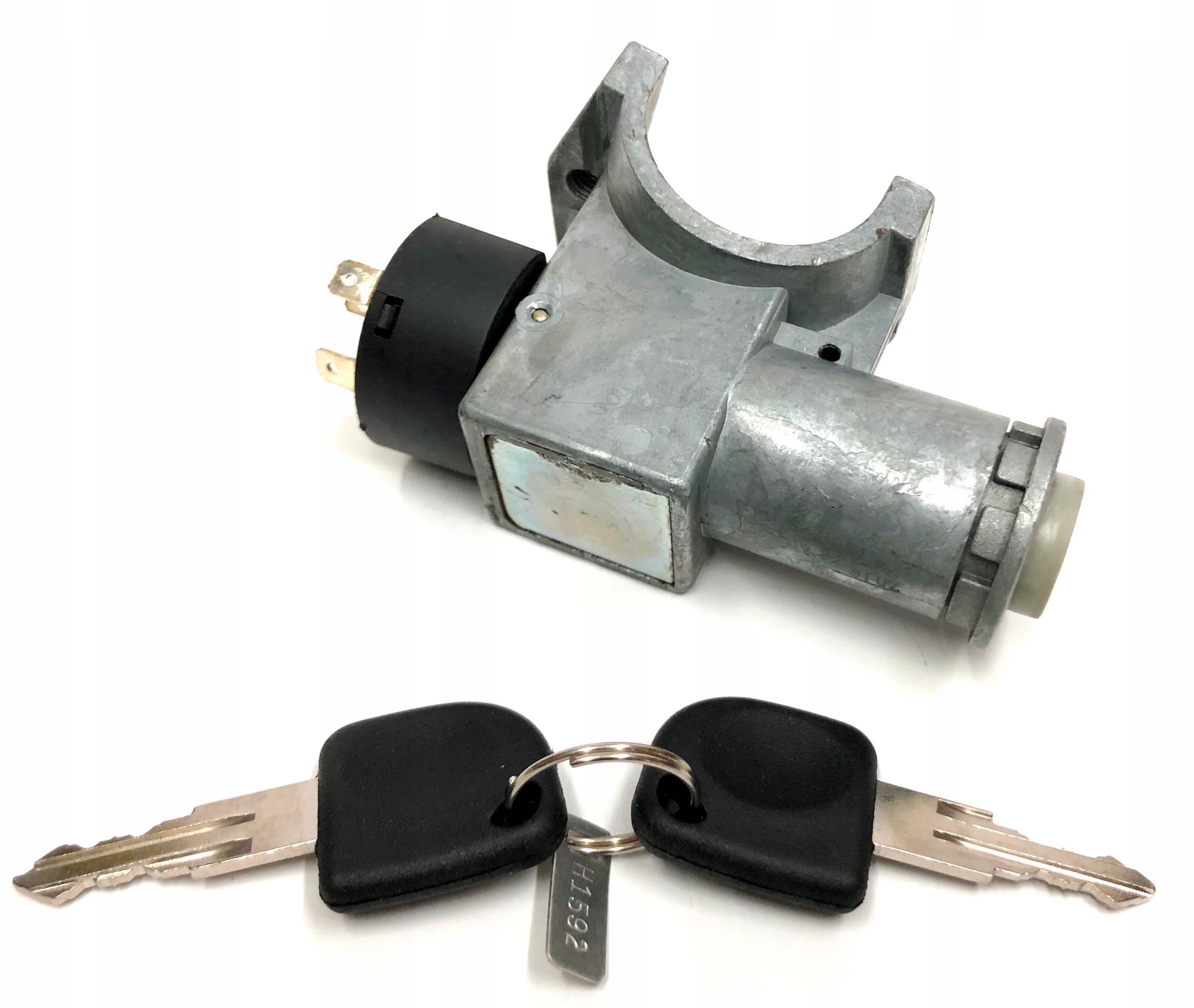 STACYJKA WKLADKA FSO POLONEZ CARO ATU PLUS TRUCK