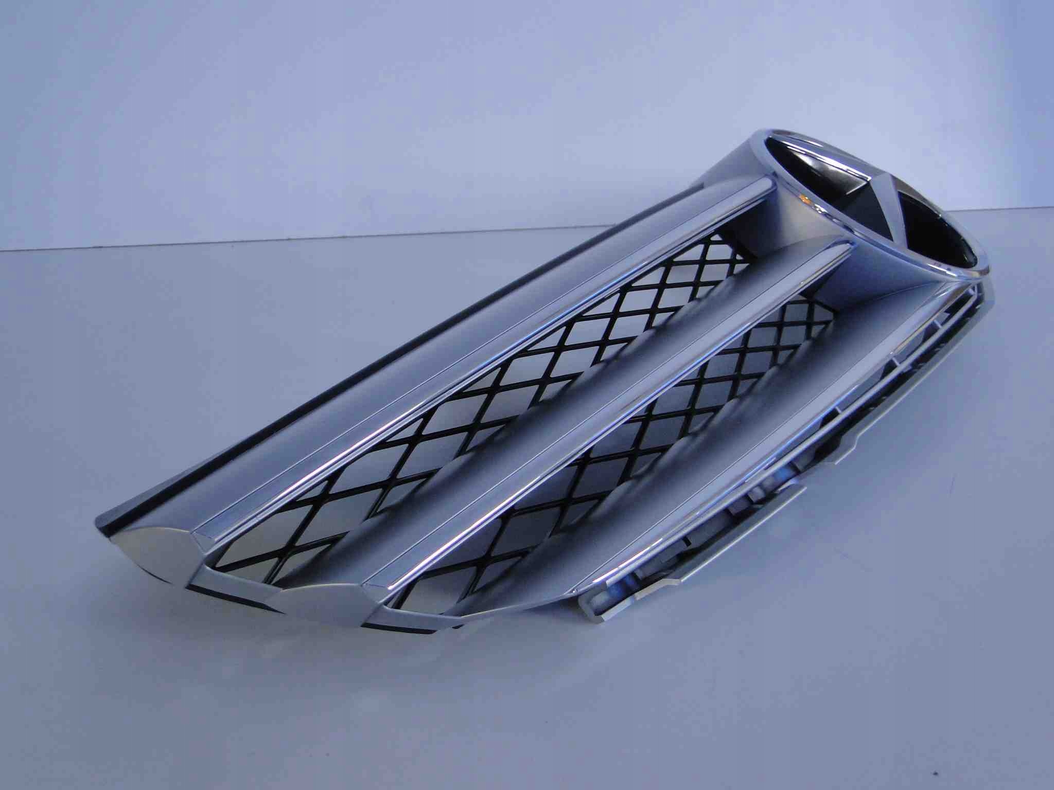 MERCEDES CL 216 GRILL ATRAPA PRZED LIFTEM Producent części Mercedes-Benz OE