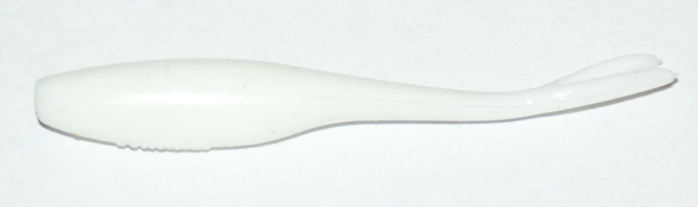 Manns Jaskółka 9cm kolor Biały