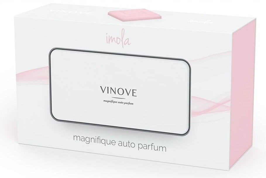 

Vinove zapach premium na kratkę Imola 90 dni