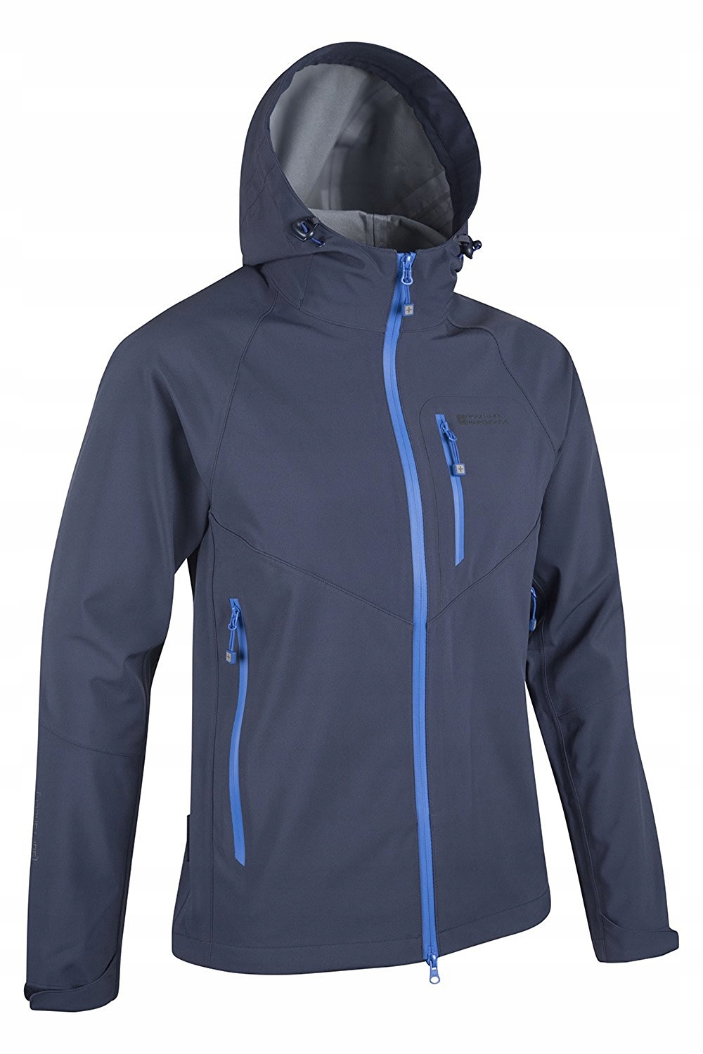 MOUNTAIN WAREHOUSE Ingress Jacket kurtka męska M Kolekcja ---