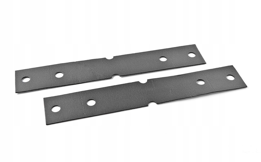 

Podkładki Pod Tablice Rejestracyjne Skoda Aso Wroc