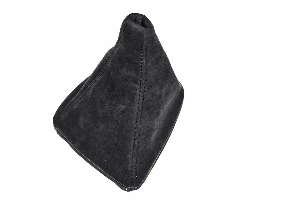 Mieszek Performance alcantara BMW E46 M3 oryginal