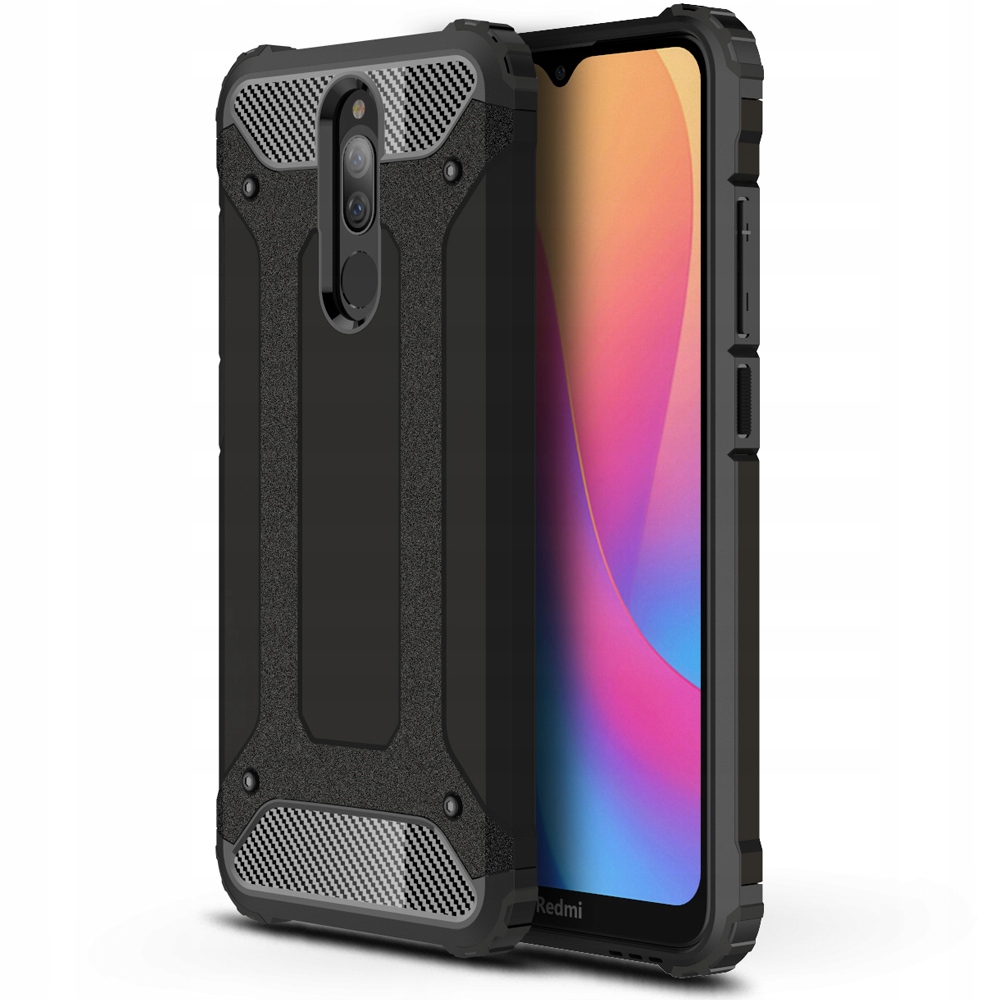 

Etui KingKong do Redmi 8 / 8A, case, obudowa