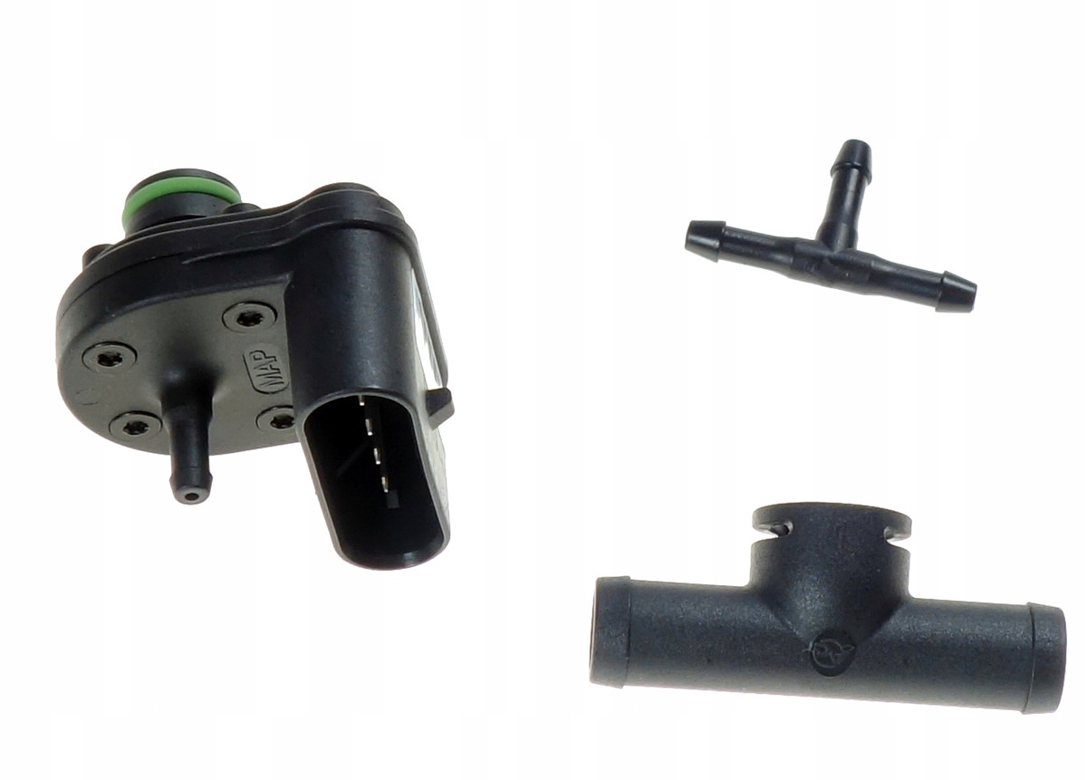 Sekwencja Stag Q next QNEXT Plus Elektronika 4 cyl Engine Type Gasoline No information