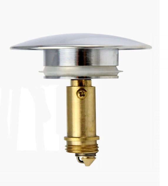 MECHANIZM NAPRAWCZY SPUSTU KORKA KLICK KLACK UMYW Materiał metal