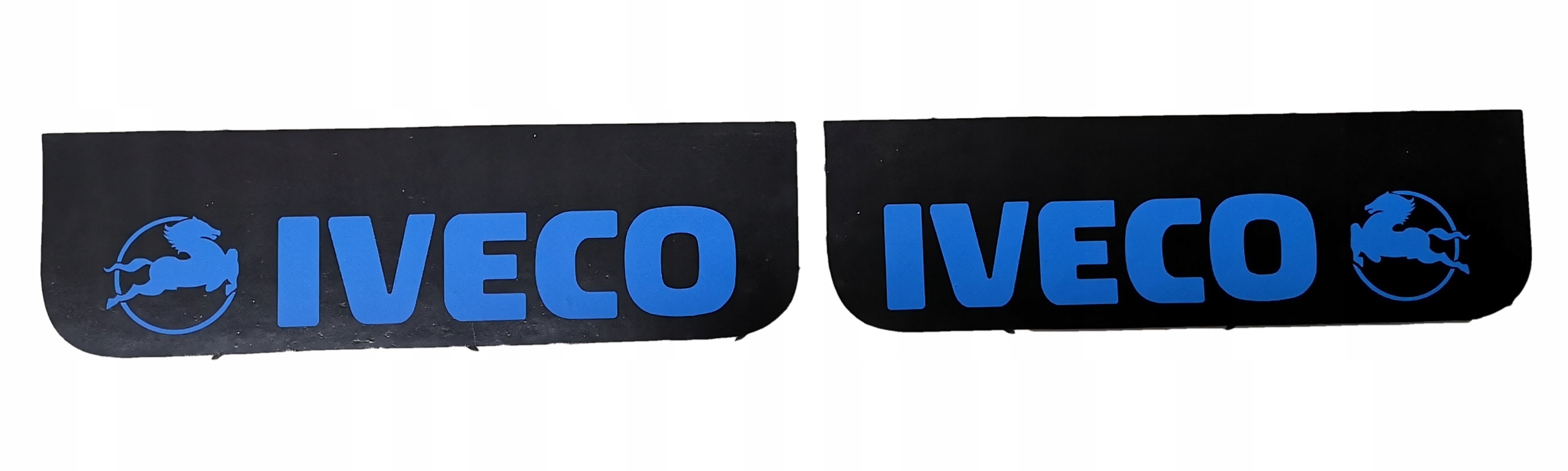 Крышка фартука брызговика IVECO logo ЦЕНА на 2