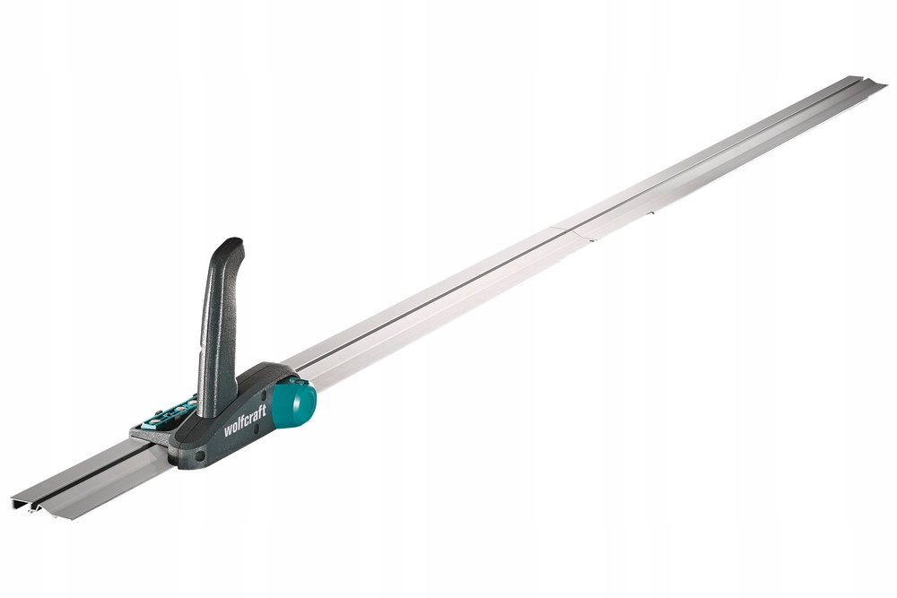 

Wolfcraft Przykładnica do cięcia karton gips