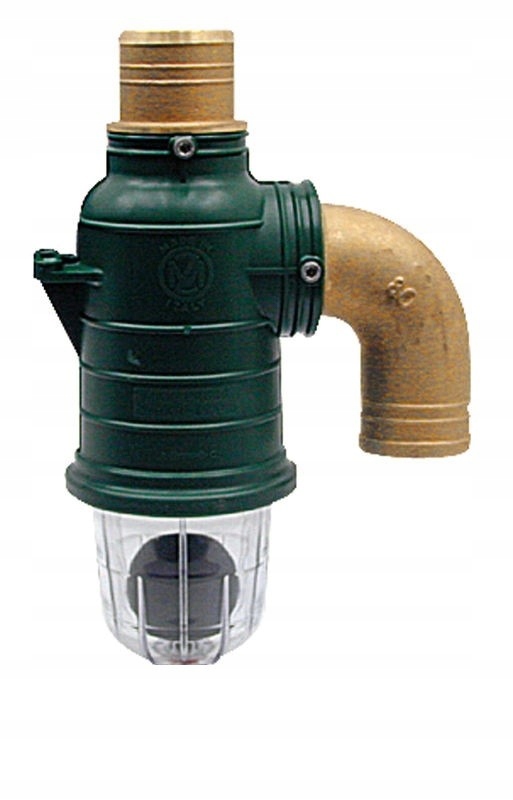 Відрізний клапан аскенизационная бочка 405024060000