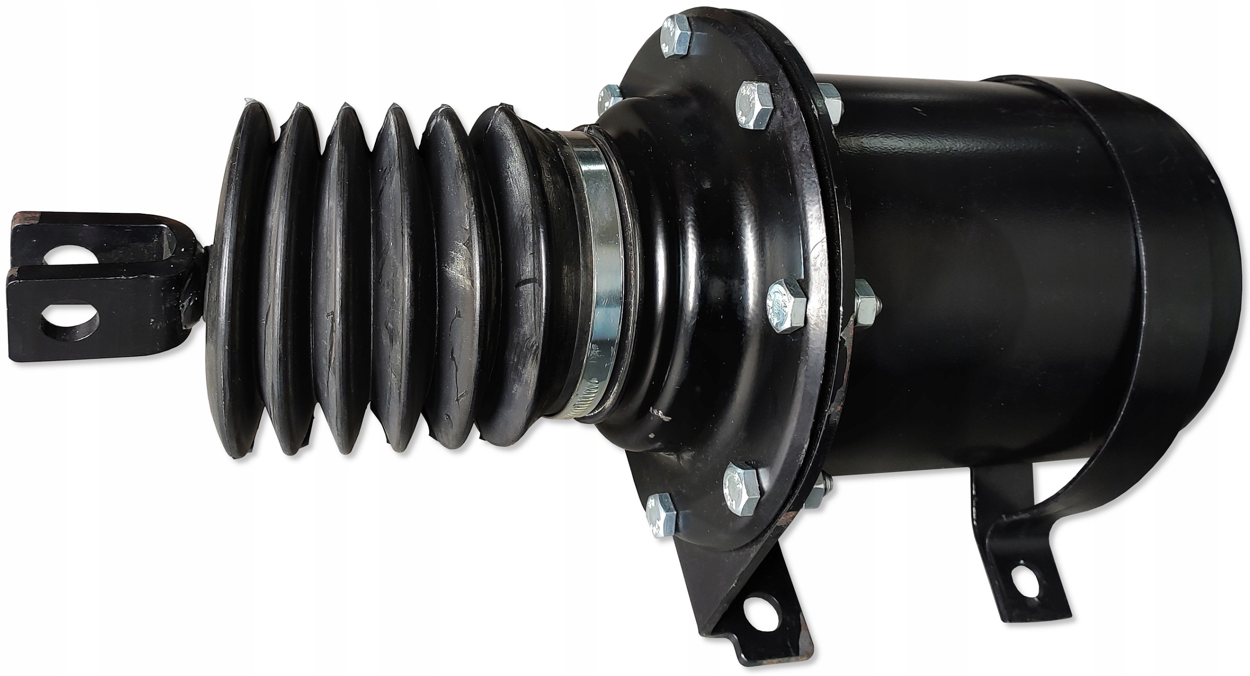 

Siłownik Pneumatyczny Hamulca Fi 125 HL6011 HL8011