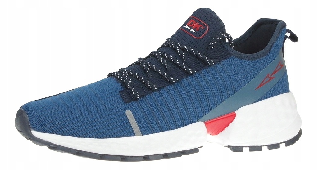 

Wsuwane Buty Sportowe Dk Frugal Niebieskie 38