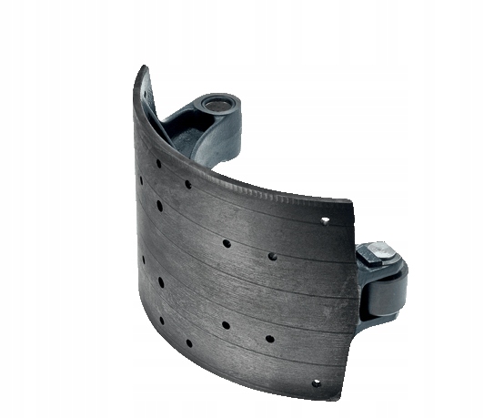 SZCZĘKA HAMULCOWA MAN TGA TGS TGX F2000 410X220