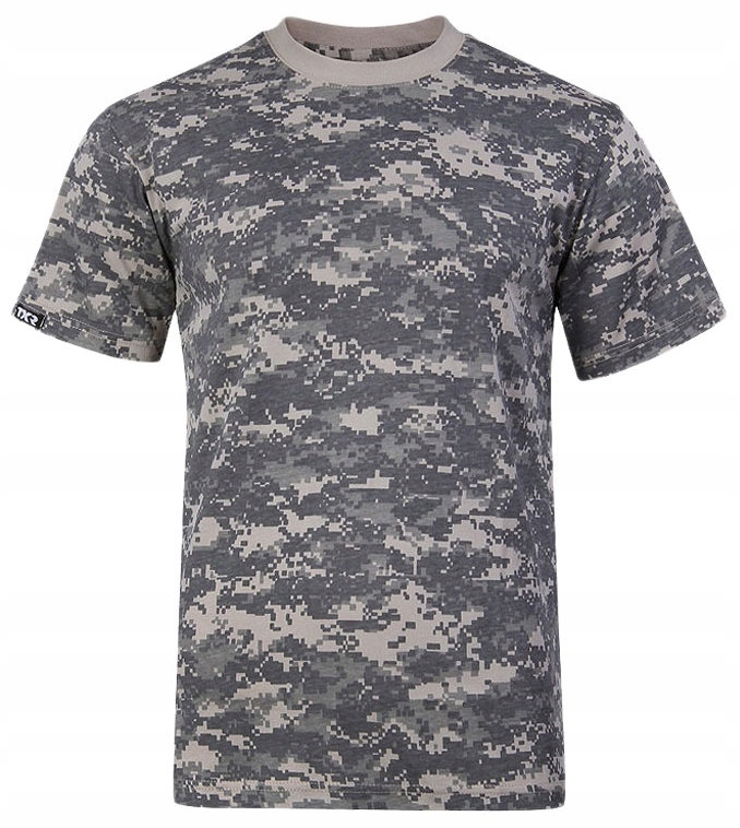 

Texar T-shirt Koszulka Wojskowa Moro Ucp XXL