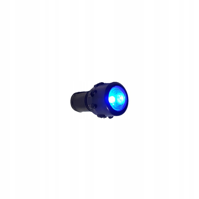 

Lampa Lampka Kontrolka Niebieska Led