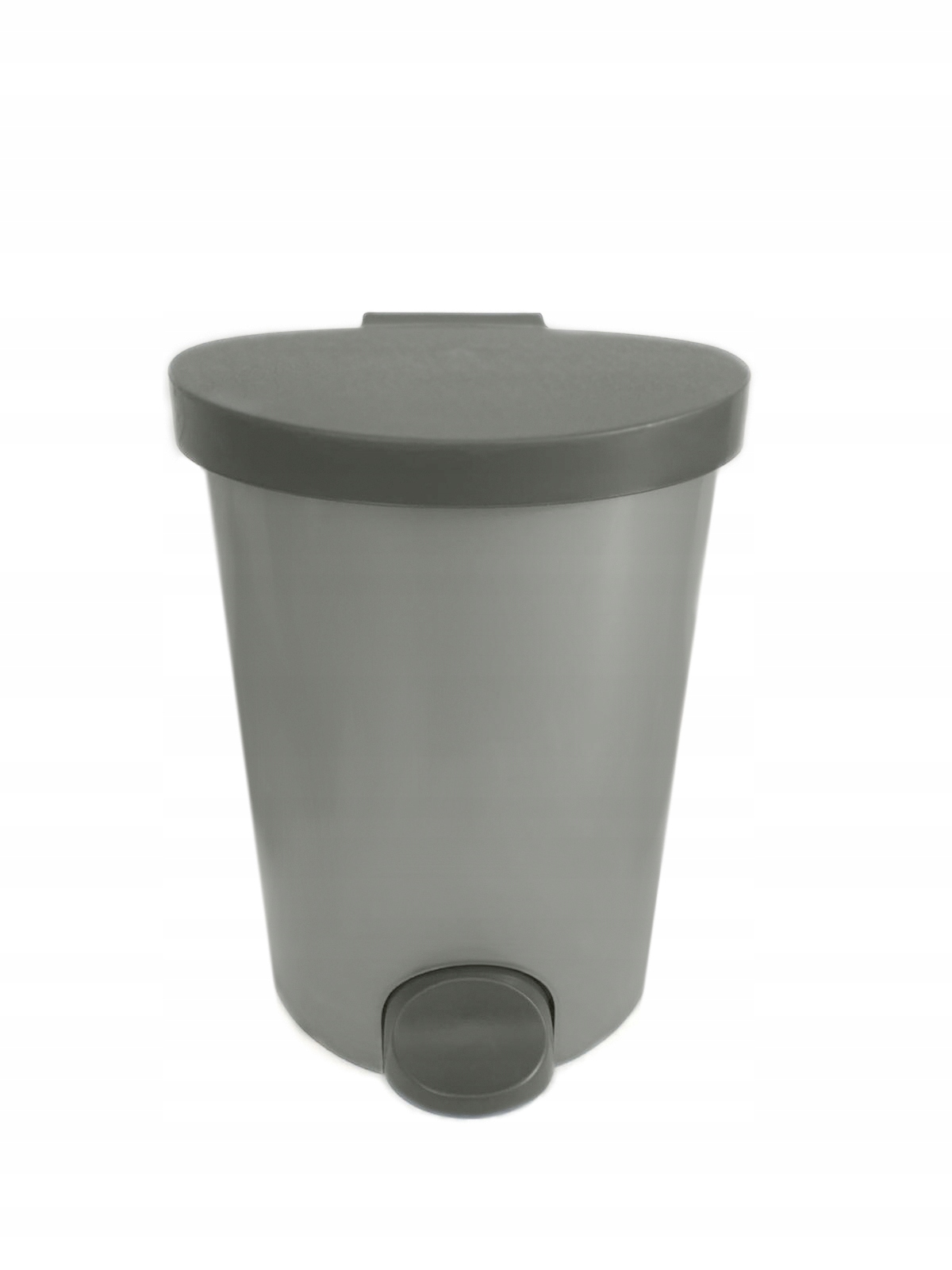 

Kosz na śmieci Curver, segregacja odpadów 15L