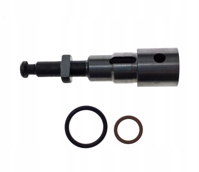 PFR173999-XSG - КОМПЛЕКТ ТНВД PENTA, MD17, 17C, 3B