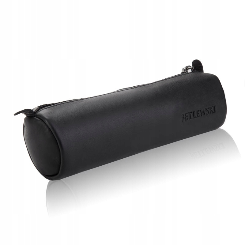 

Betlewski piórnik pokrowiec etui skórzany tuba