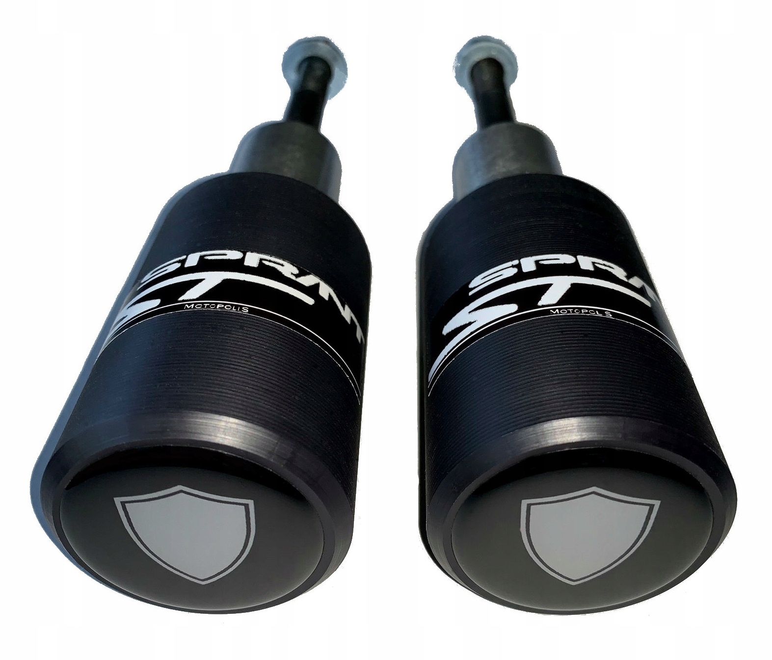 TRIUMPH SPRINT ST 1999 2004 CRASH PADY SOLIDNE