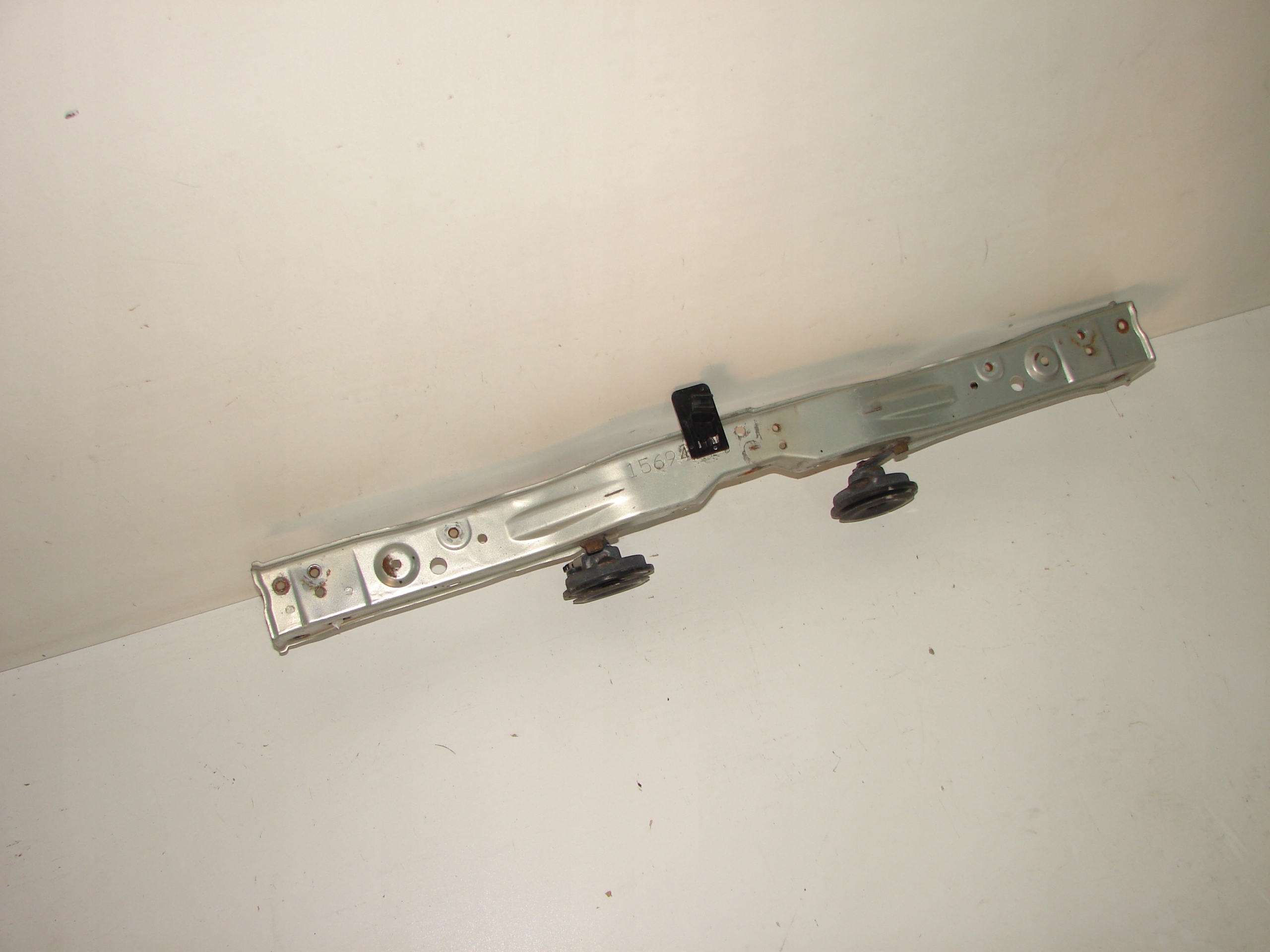 support panel for radiators upper TOYOTA AVENSIS T25 03-06