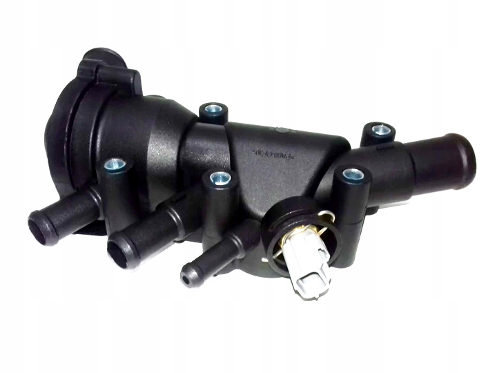 TERMOSTAT OBUDOWA FORD FIESTA MK5 FORD KA 1.3 01 -