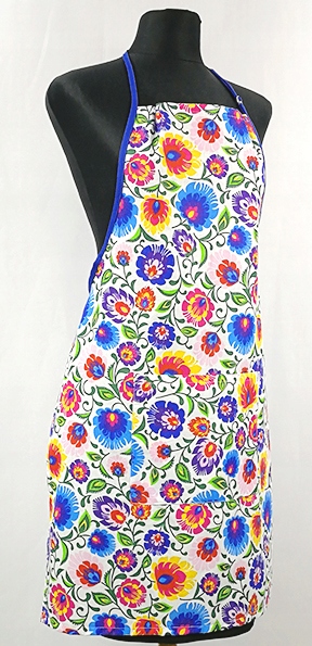 

Fartuch Fartuszek kuchenny Prosty! Droższy!