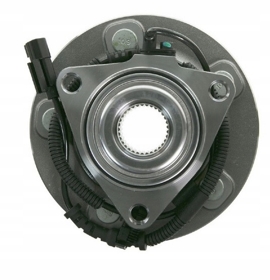 PIASTA LOZYSKO PRZOD DODGE RAM 1500 2012 17 ABS Part manufacturer Other