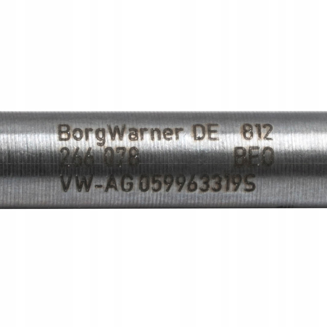 4x ŚWIECA ŻAROWA VW CC PASSAT TOURAN 1.6 2.0 TDI Numer katalogowy części 059963319S