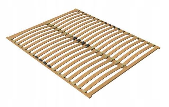 Stelaż HEY, NX120, 120x200, FORTE,GRATISY