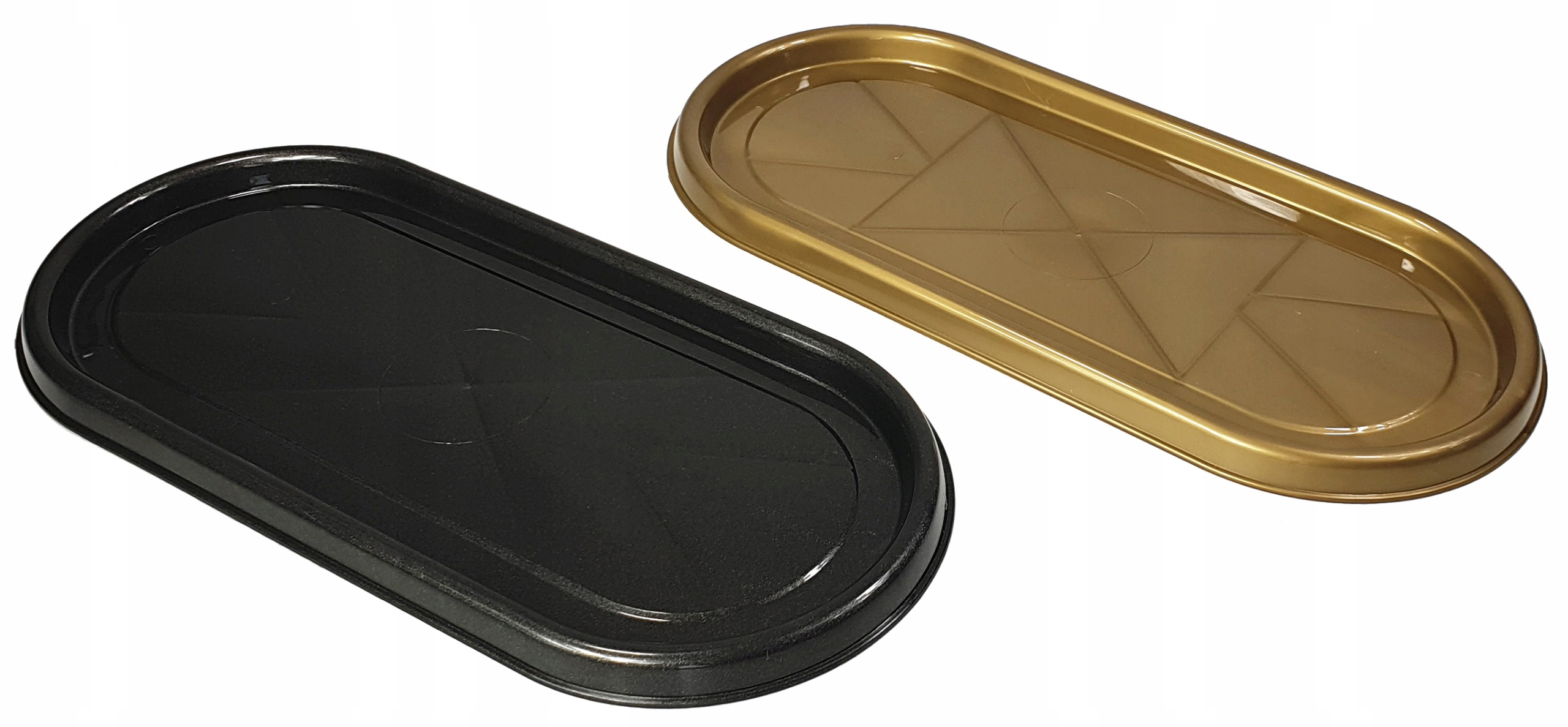 PODSTAWKA POD ZNICZ ZNICZÓWKA 35 cm - 2 KOLORY