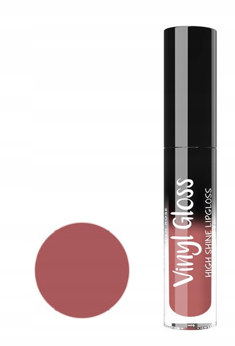 GOLDEN ROSE BŁYSZCZYK DO UST VINYL GLOSS 05