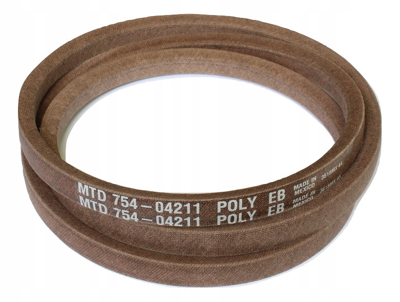 

Pasek Do Traktorka Mtd 754-04211 Mtd