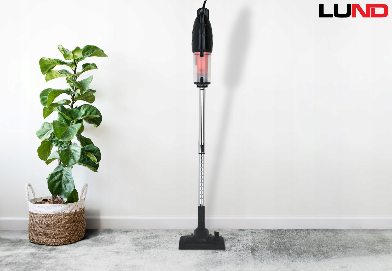 ODKURZACZ BEZWORKOWY CYKLONOWY 3w1 800W FILTR HEPA EAN (GTIN) 5906083047374