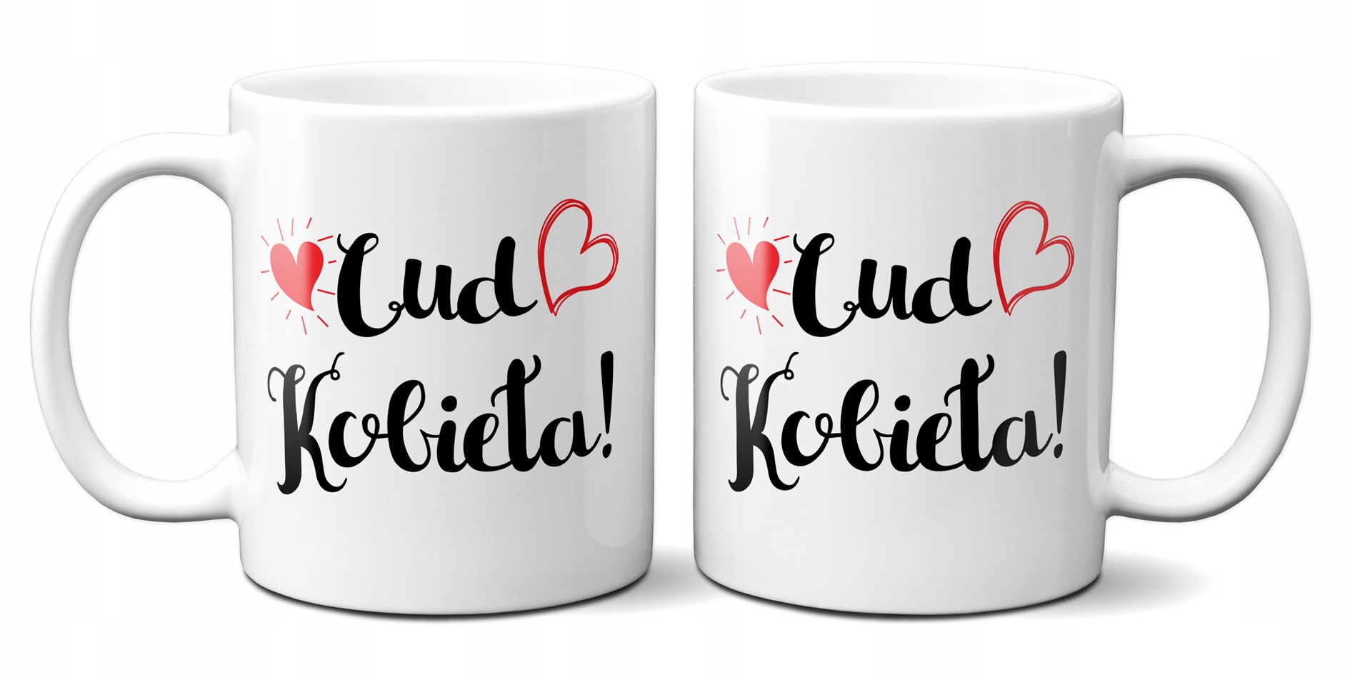 

Kubek Prezent Na Dzień Kobiet - Dużo Wzorów!