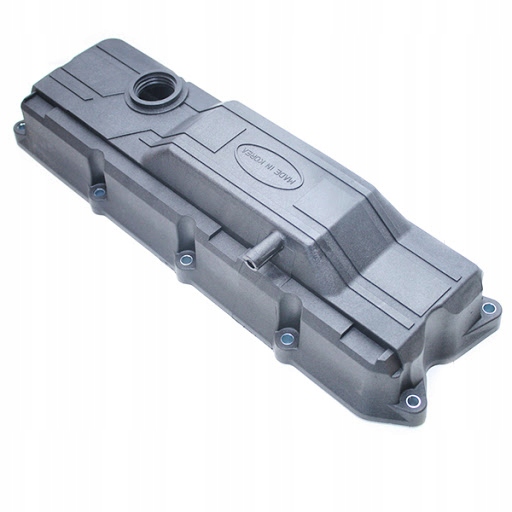 0K65B10220 - Прокладка кришки клапана KIA K2700