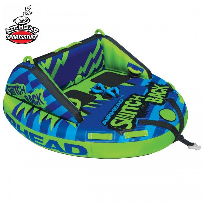 KANAPA WODNA SWITCHBACK 4 AIRHEAD Z OPARCIEM negoc Model SWITCHBACK