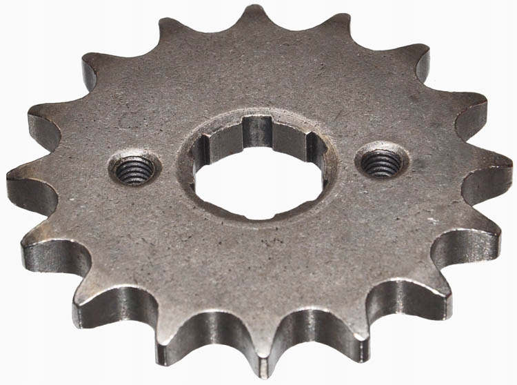 ZĘBATKA ZDAWCZA PRZÓD ATV 200 250 BASHAN 428 16z