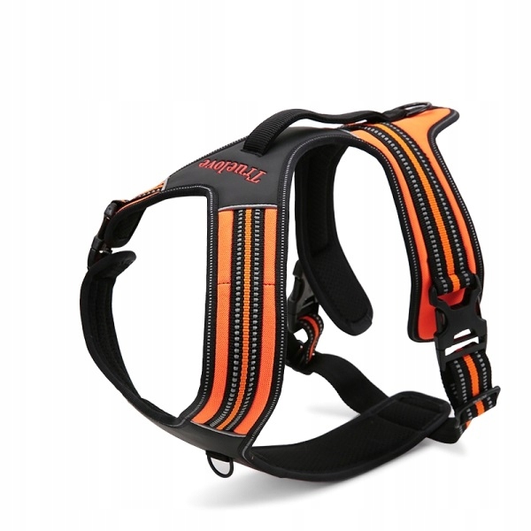 

Szelki dla psa Security Easy Walk Treningowe L