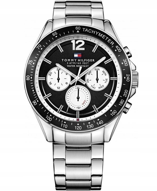 Pánské hodinky Tommy Hilfiger 1791120