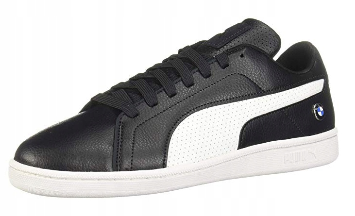 MPOWER ! PUMA BMW MMS COURT PERF FUTURE DRIFT 44 Marka Puma