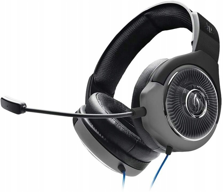 PDP PS4 AG 6 AFTERGLOW Słuchawki przewodowe SONY Model Afterglow AG6 PS4