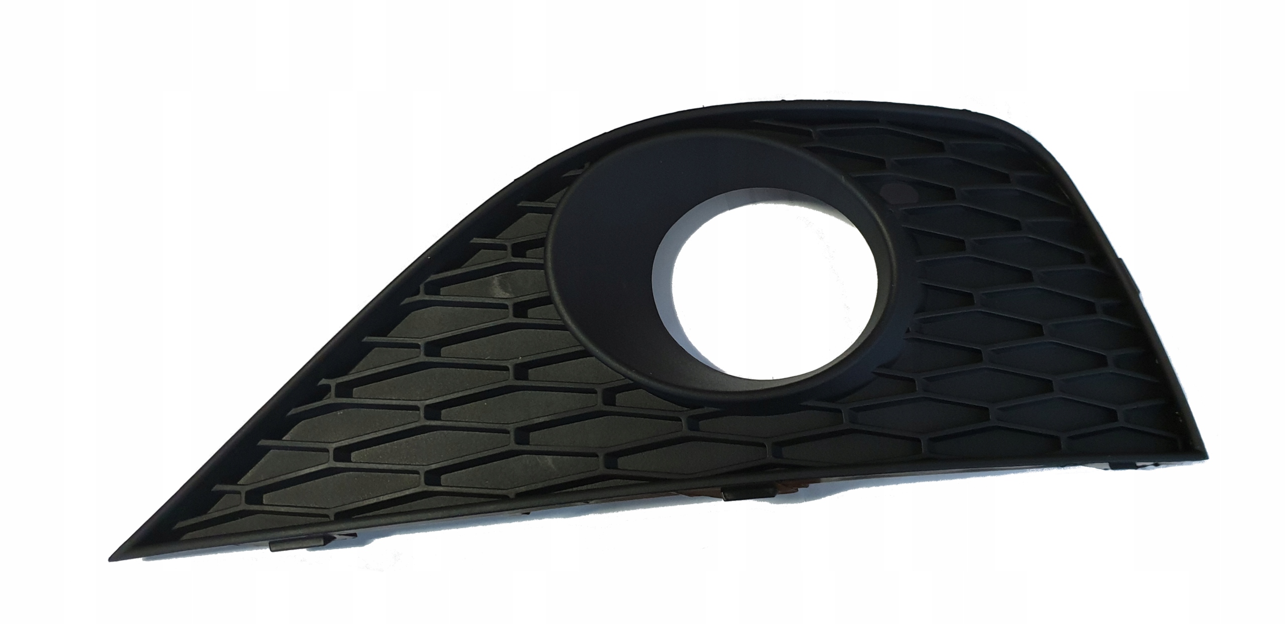 SEAT IBIZA 6J 08- KRATKA ATRAPA ZAŚLEPKA Lewa