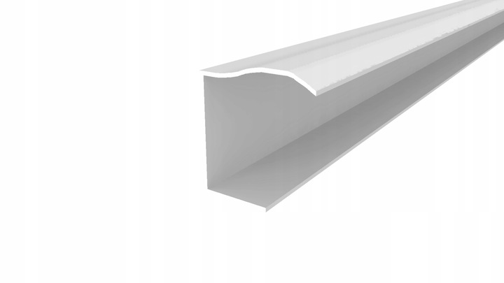 

Prowadnica Rolety 150 CM Prowadnice Pcv Do Rolet